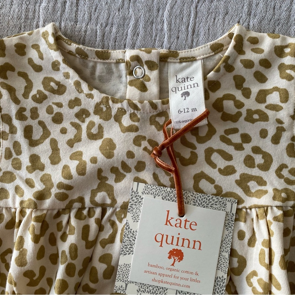 Kate Quinn Ruffle Bubble - Picture 3 of 5